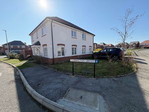 Cuddington Grove Rossmore